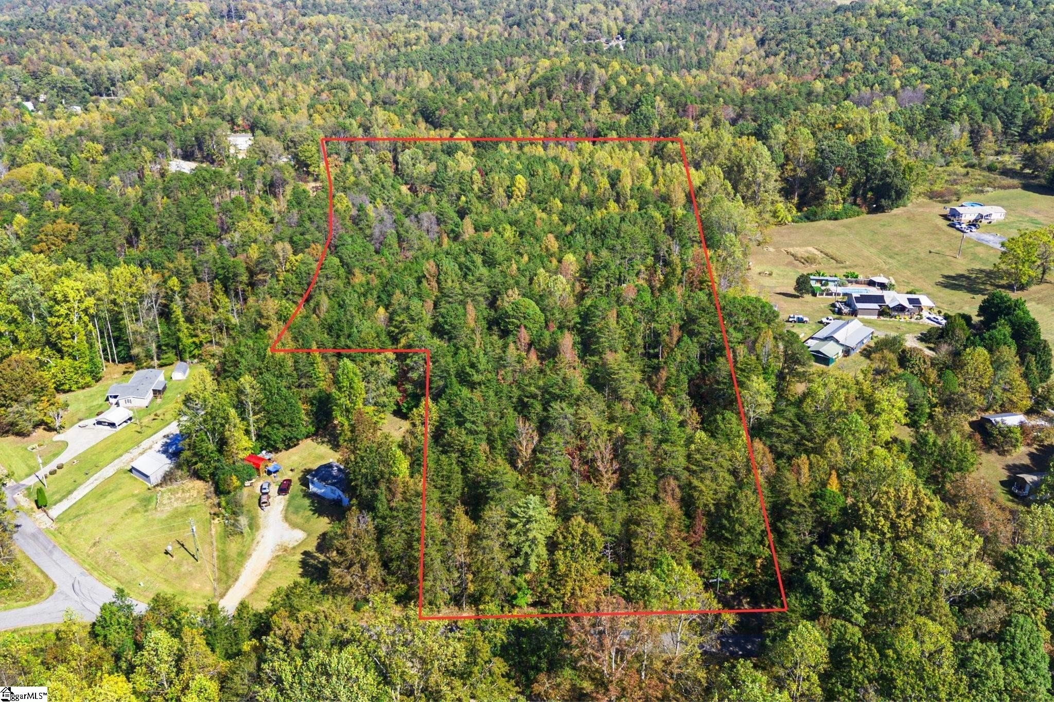 Other - 00 Duncan Road, Six Mile, SC