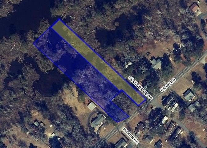 Other - 3, 4, 5 RIDGE RD, CHINCOTEAGUE, VA