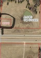 Plots and Land - 26652 W US Highway 82, Sherman, TX