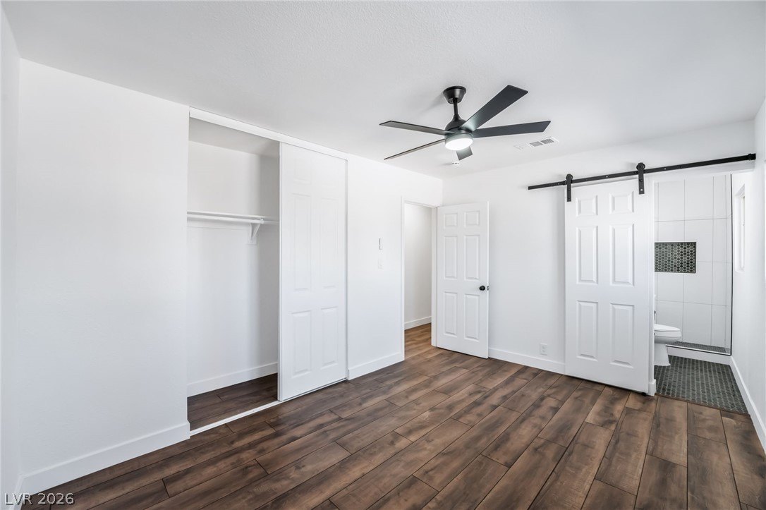 Single Family 4BR 2BA - 2201 E Piper Avenue, North Las Vegas, NV