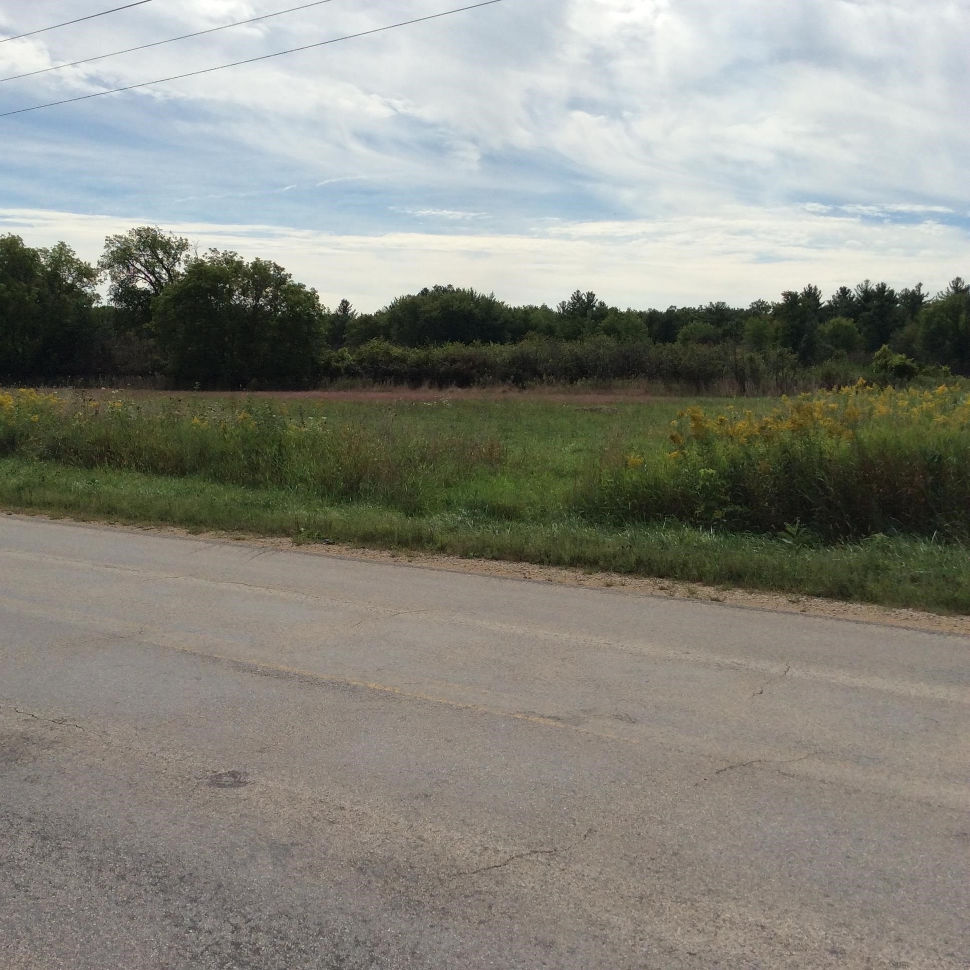 Other - County Highway ET Road, Tomah, WI