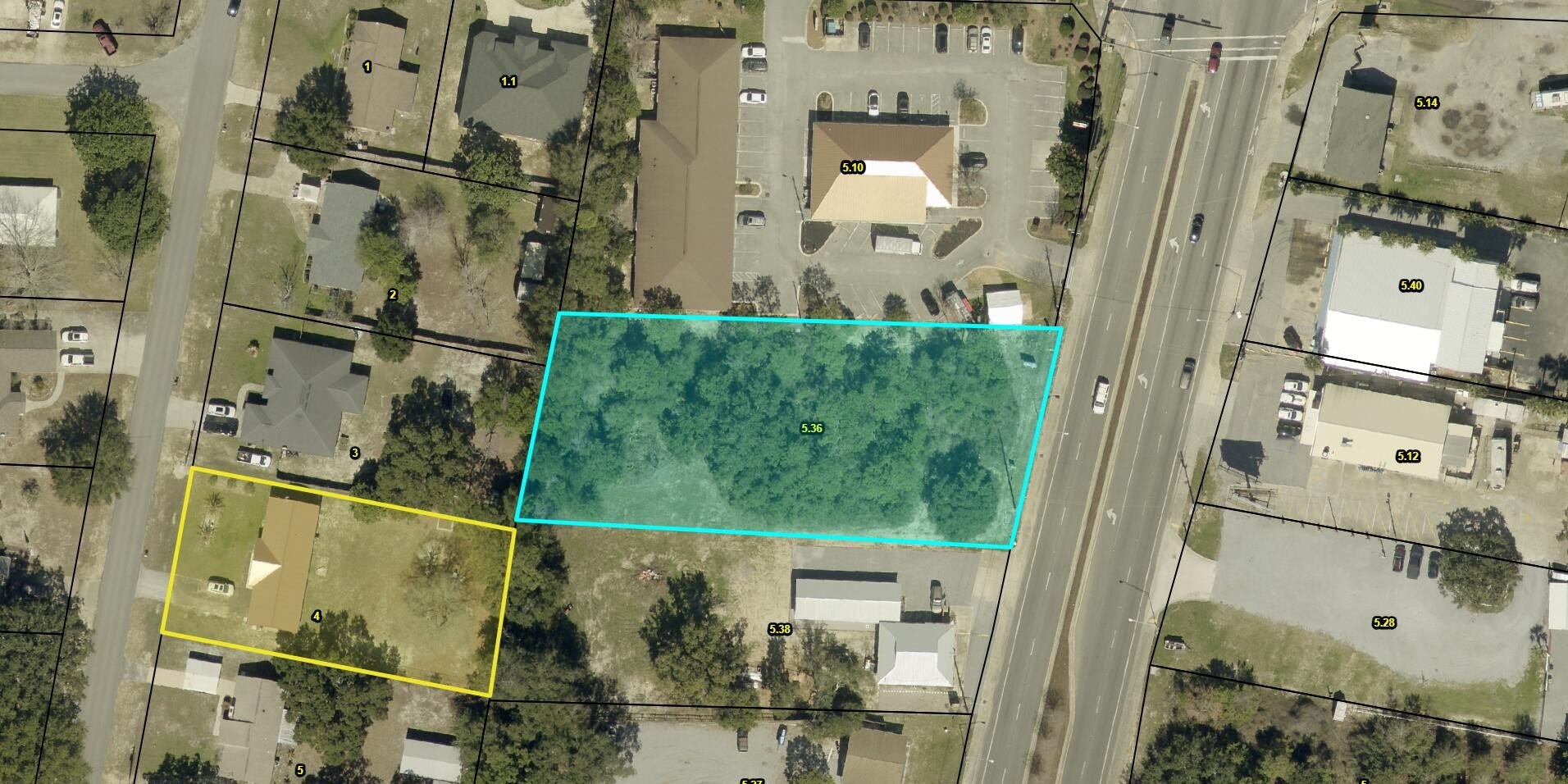 Other - S Hwy 87, Navarre, FL