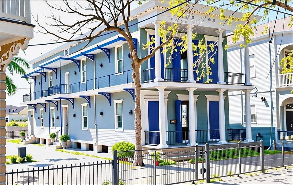 Other 8BR 8BA - 1608 Governor Nicholls Street, New Orleans, LA
