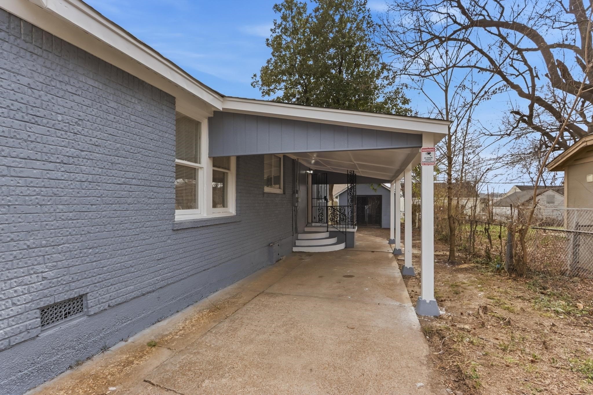 Other 4BR 2BA - 3079 TUTWILER Ave, Memphis, TN