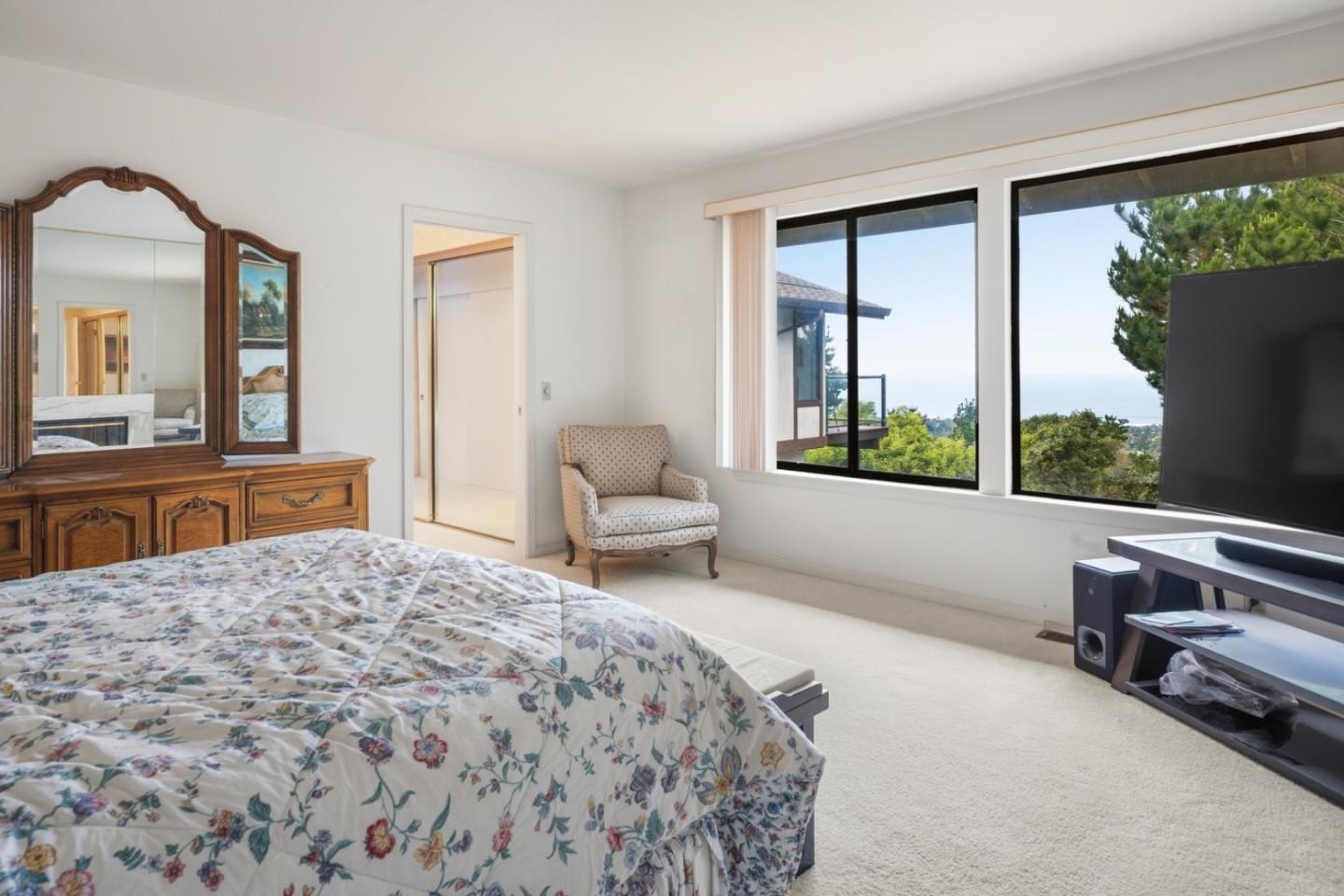 Other 3BR 2BA - 4017 Los Altos DR, PEBBLE BEACH, CA