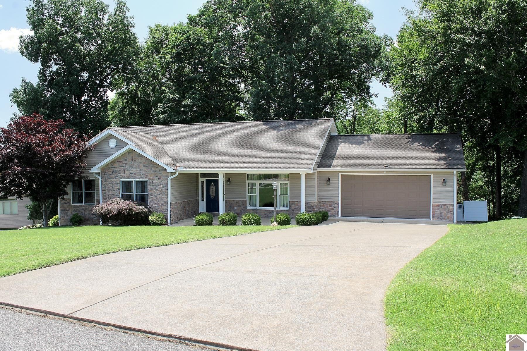 Other 4BR 3BA - 267 Sun Hill Circle, Cadiz, KY