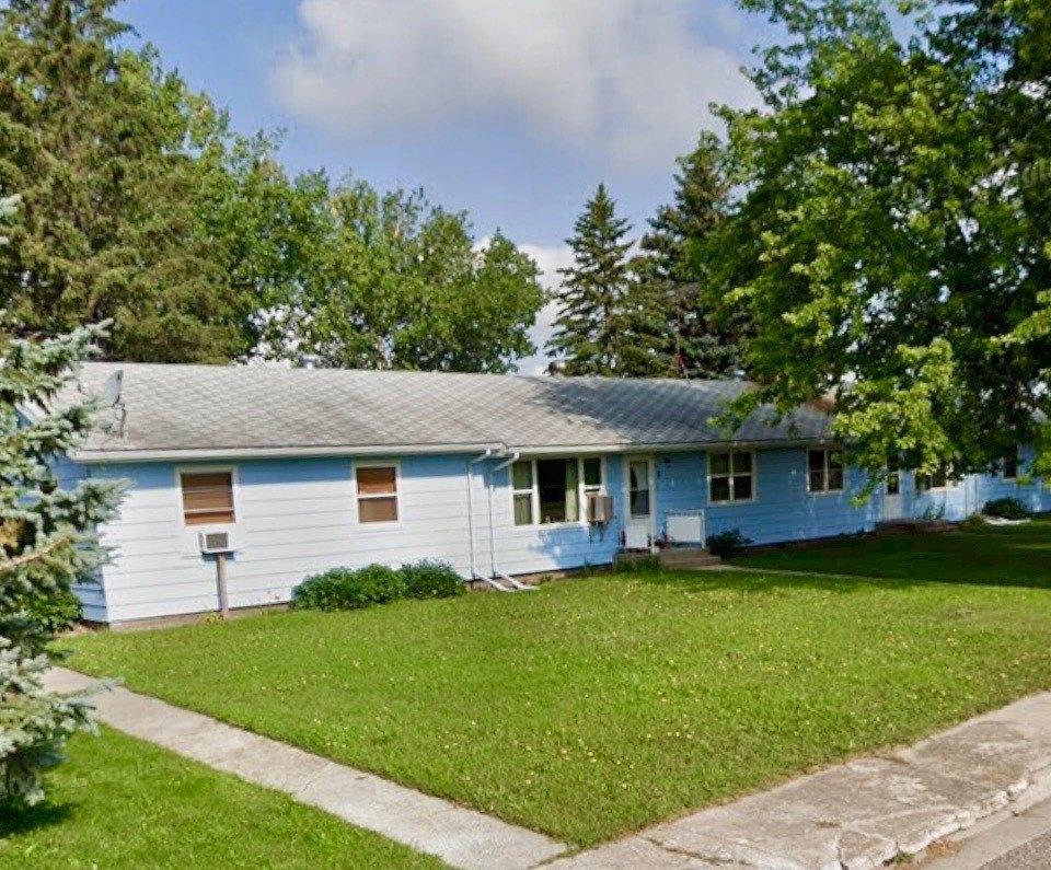 Other 6BR 4BA - 205 East St S, Lehr, ND