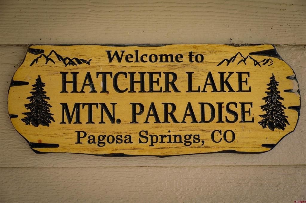 Condo 3BR 2BA - 5584 County Rd 600, Pagosa Springs, CO