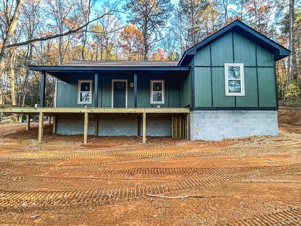 Other 2BR 1BA - 1410 Sky Lake Road, Sautee Nacoochee, GA