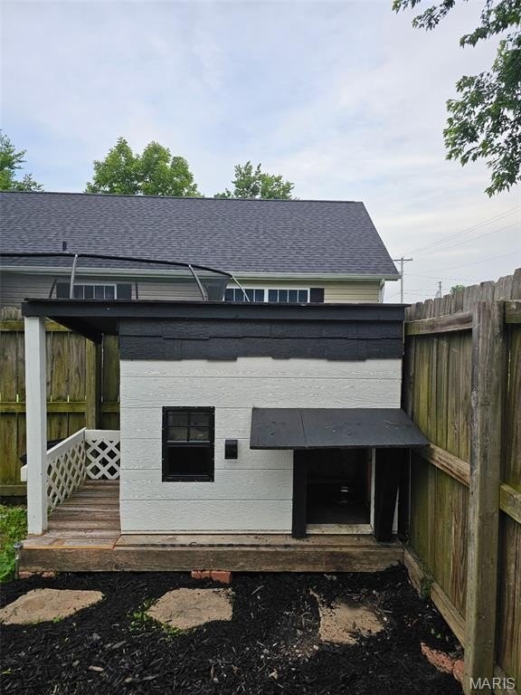 Single Family 3BR 2BA - 3934 Highway N, Robertsville, MO