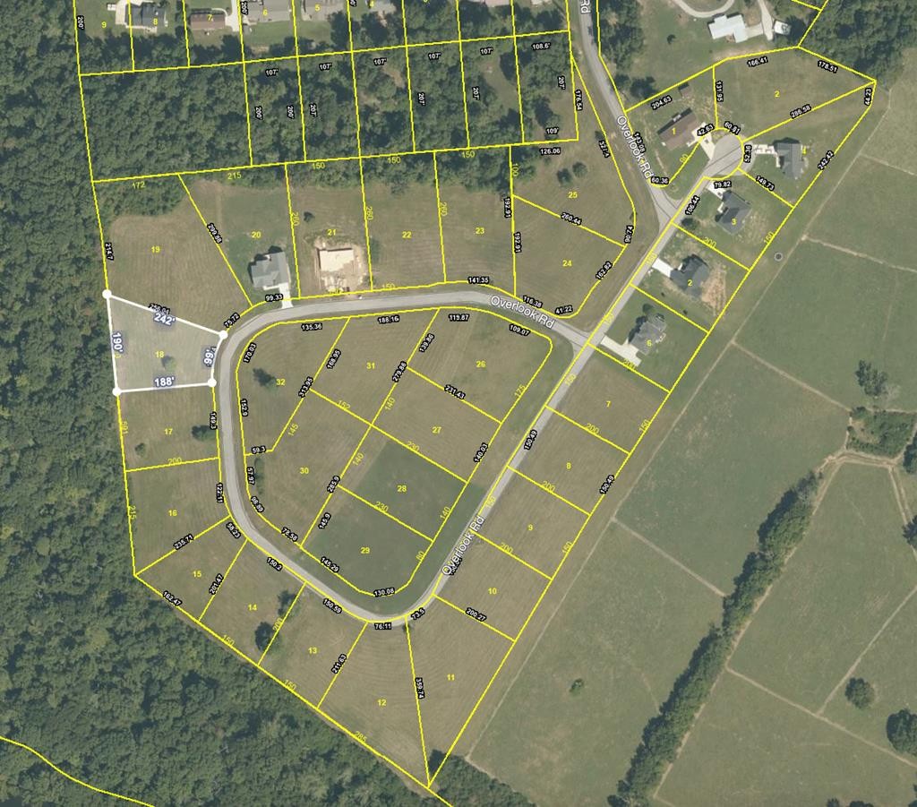 Single Family - 451 Overlook Drive, Dayton, TN