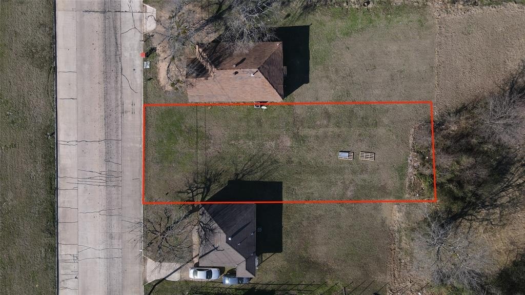 Other - 1620 Fitzhugh Avenue, Paris, TX