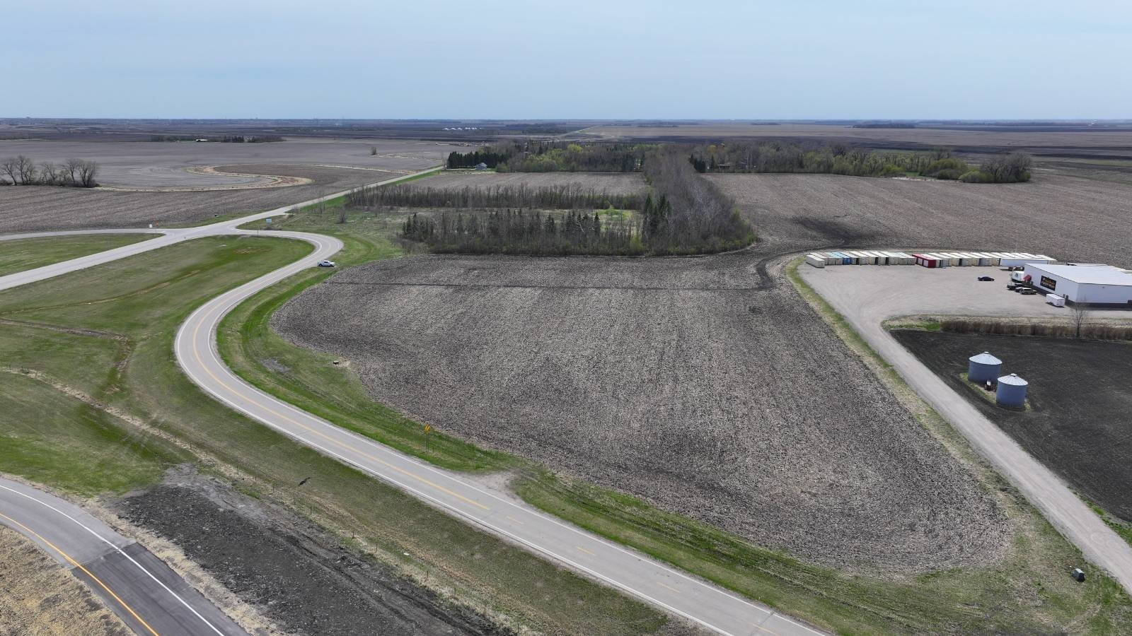 Other - Land Auction Section 10-139-50, West Fargo, ND