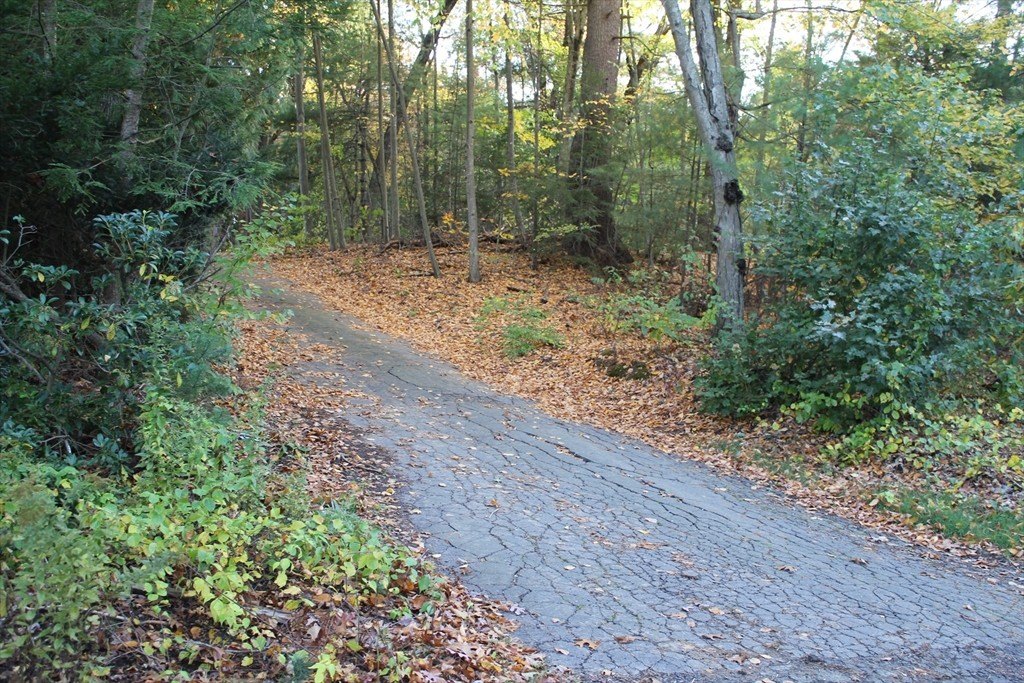 Other - North Street lot: A, Agawam, MA