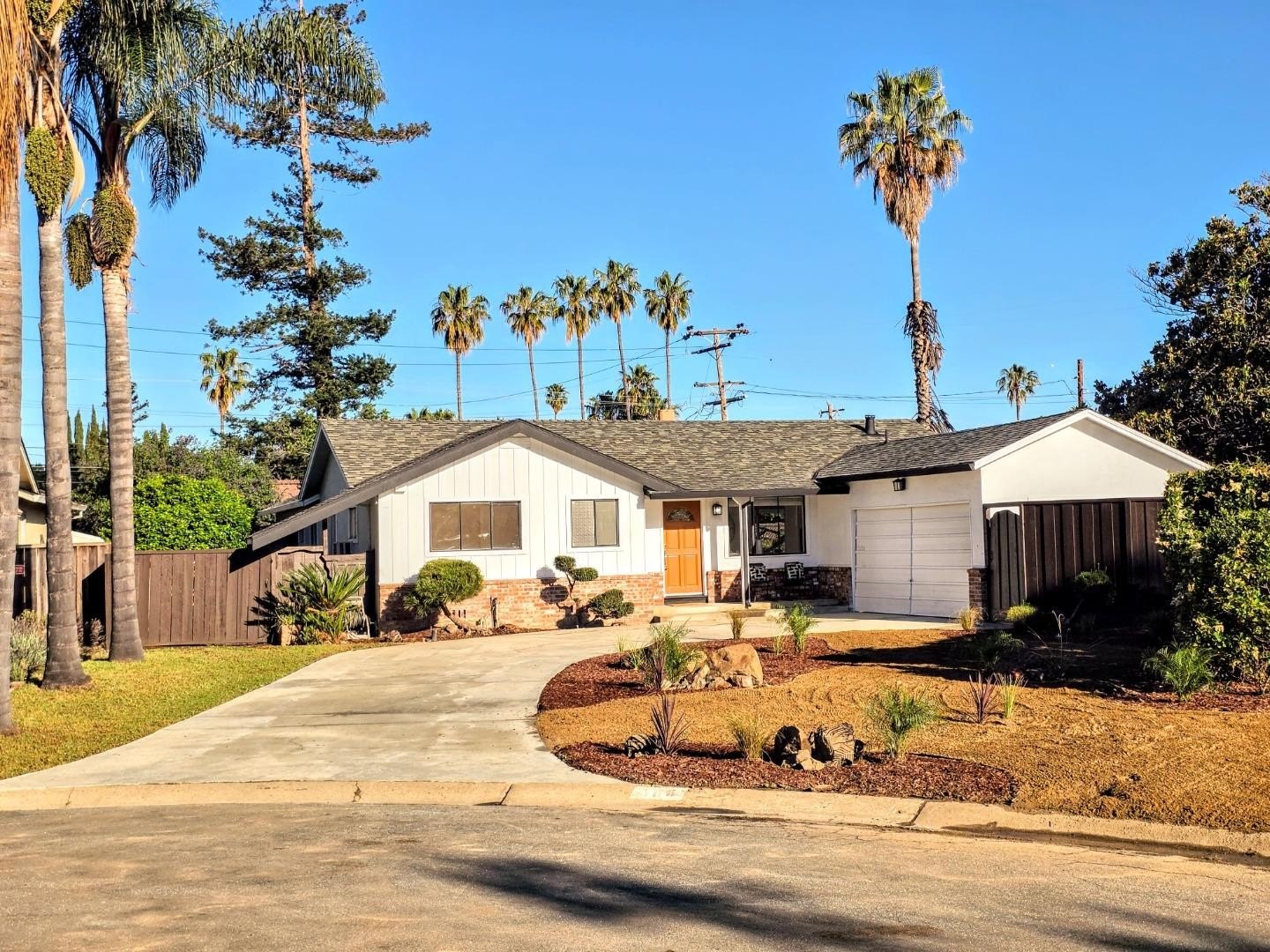 Single Family 4BR 2BA - 565 Marge WAY, SAN JOSE, CA