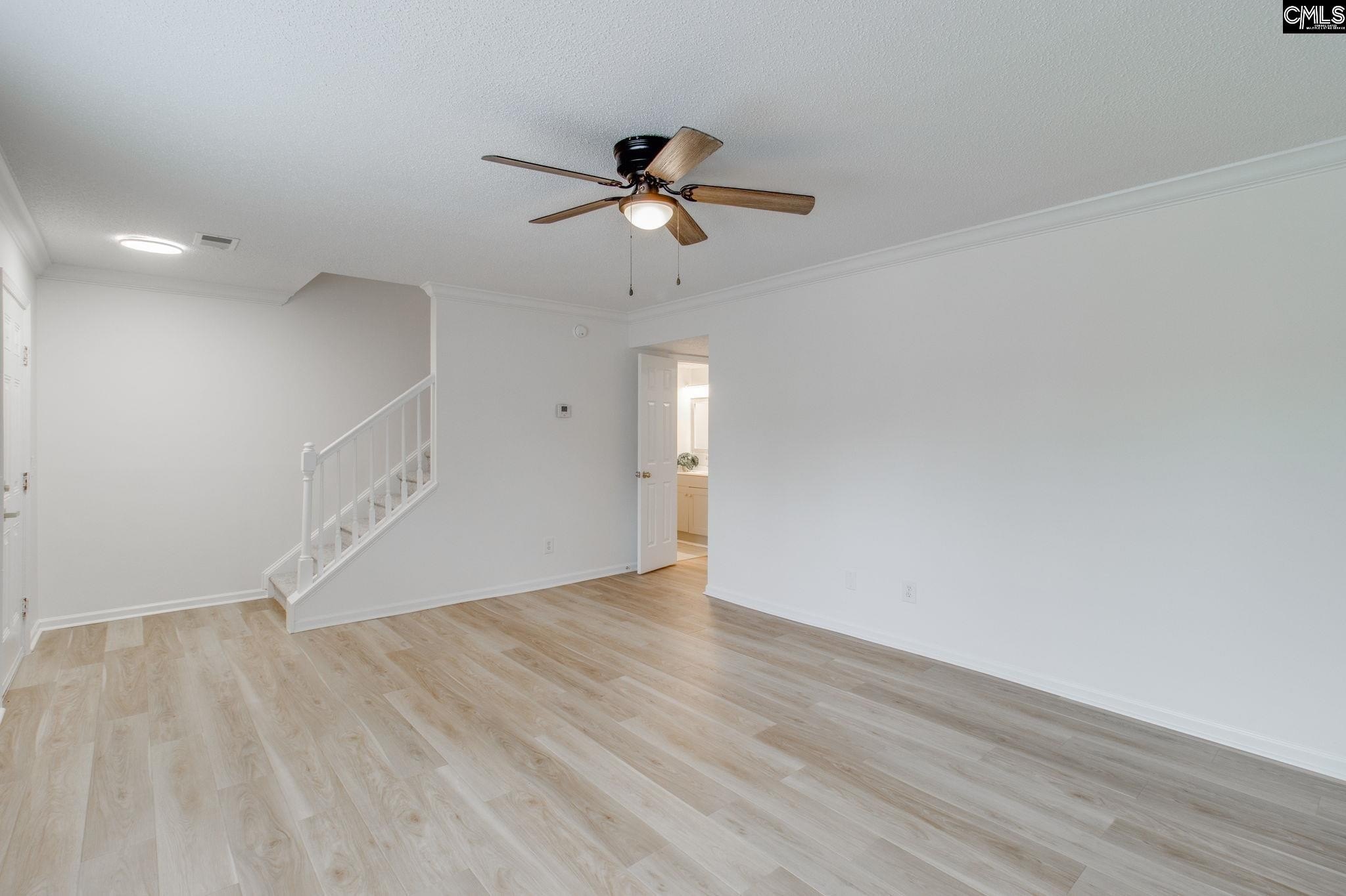 Single Family 3BR 3BA - 10 Trentridge Court, Columbia, SC