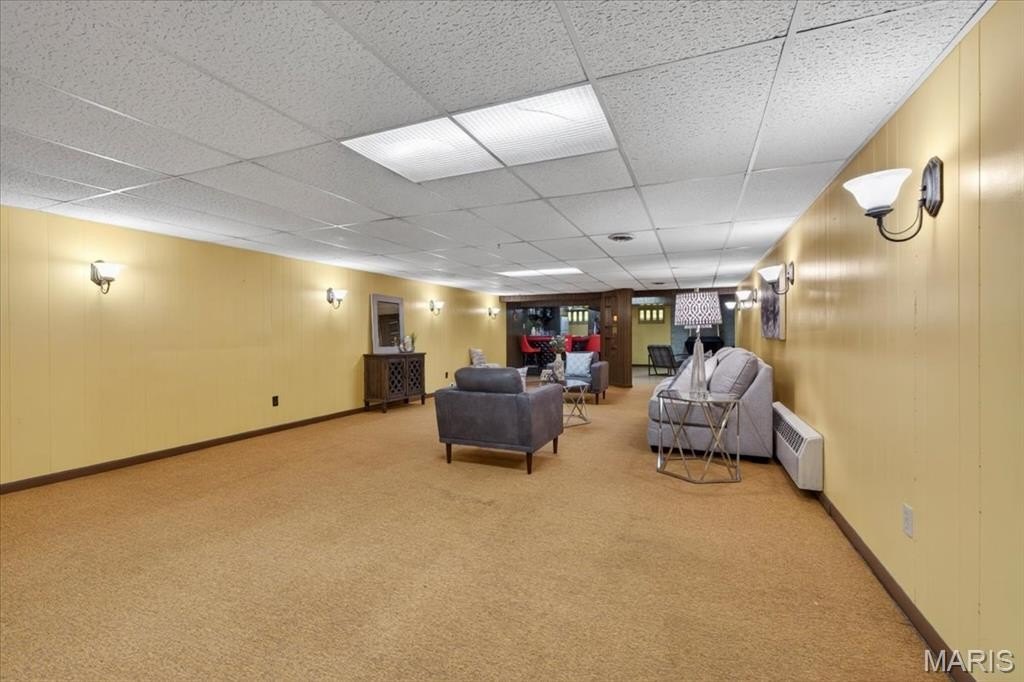 Single Family 4BR 4BA - 5 Blossomwood Court, Florissant, MO
