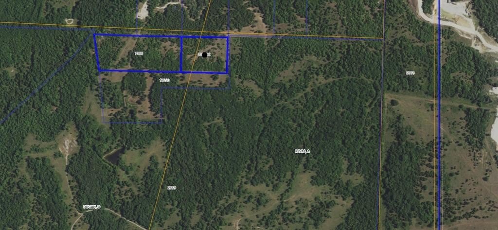 Plots and Land - Tbd County Road 103, Whitesboro, TX