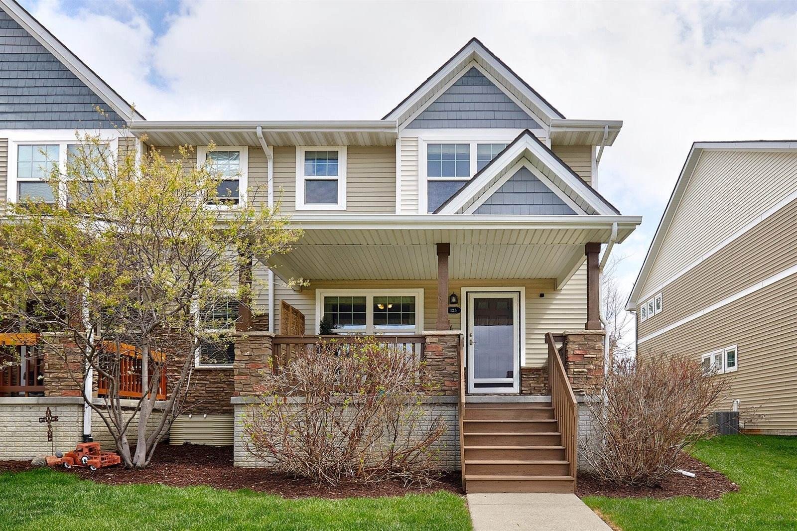 Single Family 3BR 3BA - 125 64th Street, West Des Moines, IA