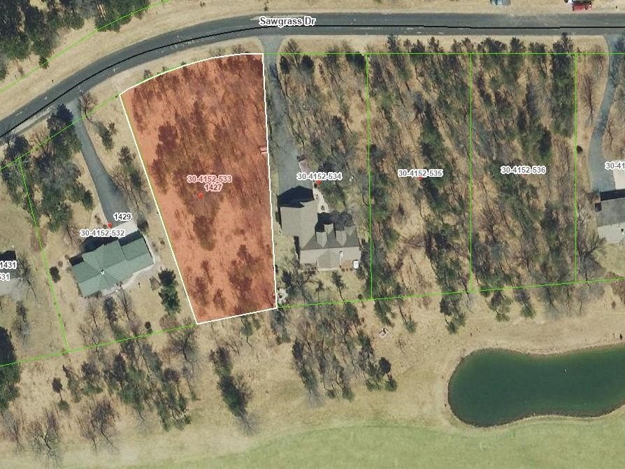 Other - 1427 Sawgrass Drive, Nekoosa, WI