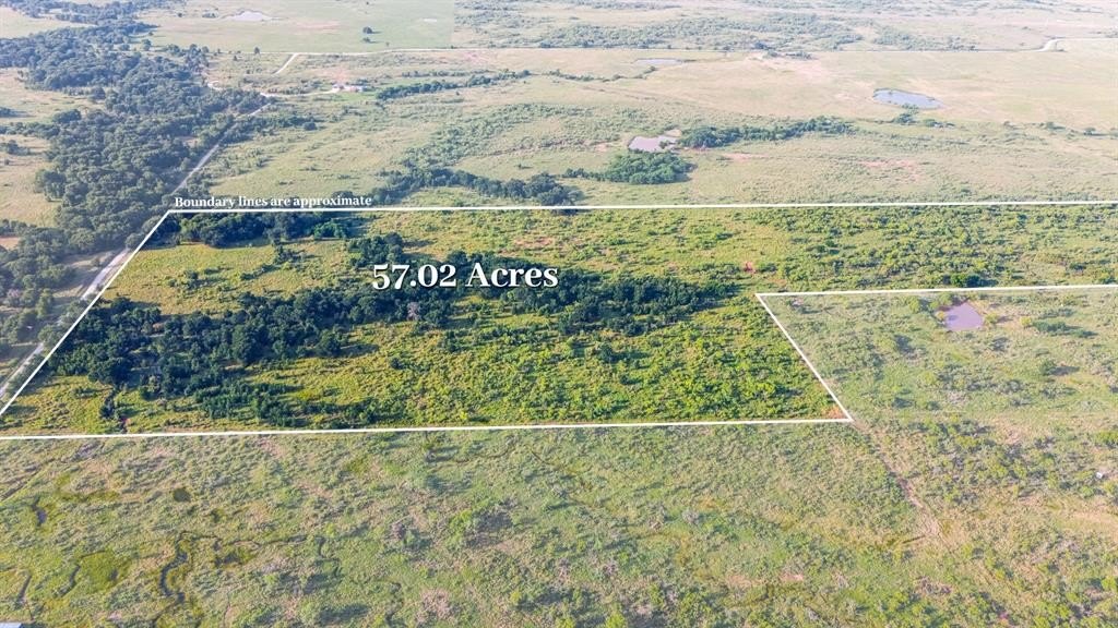 Single Family - Tbd 107.02 Ac Boren Road, Ringgold, TX