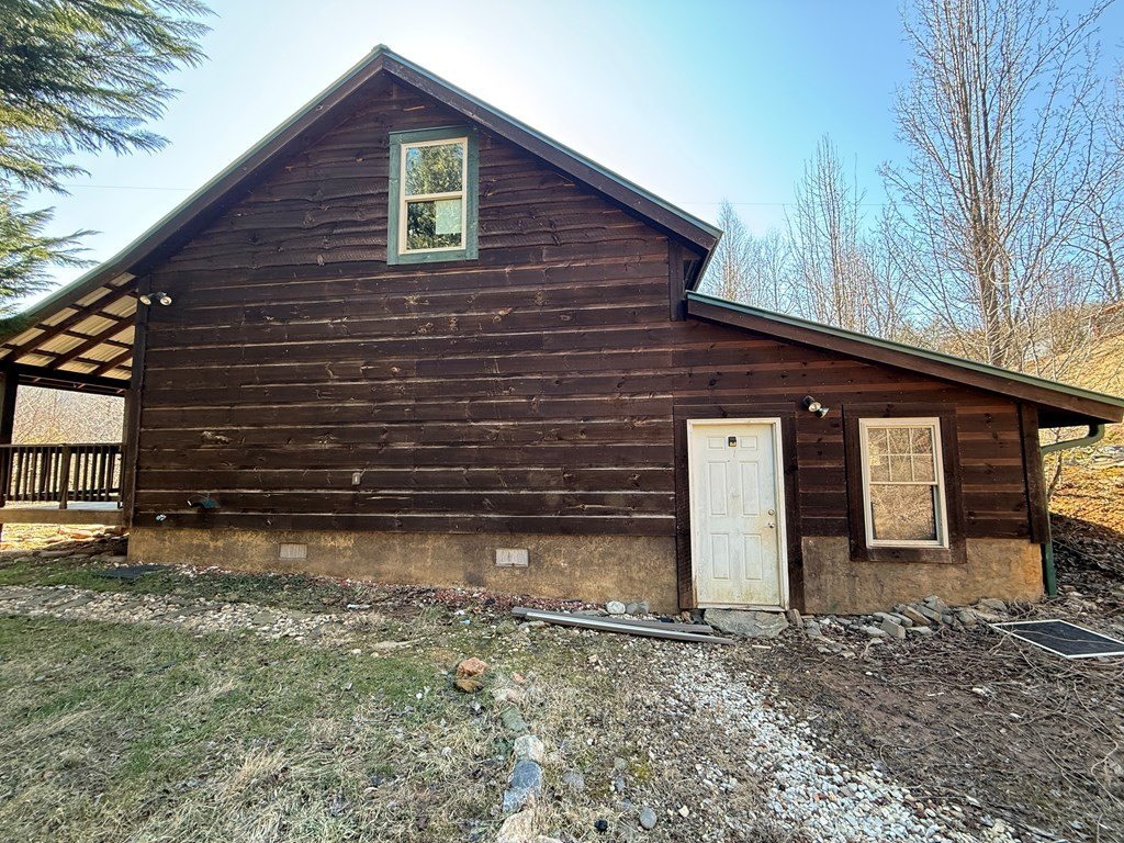 Other 2BR 2BA - 24 Supooh Lane, Sylva, NC