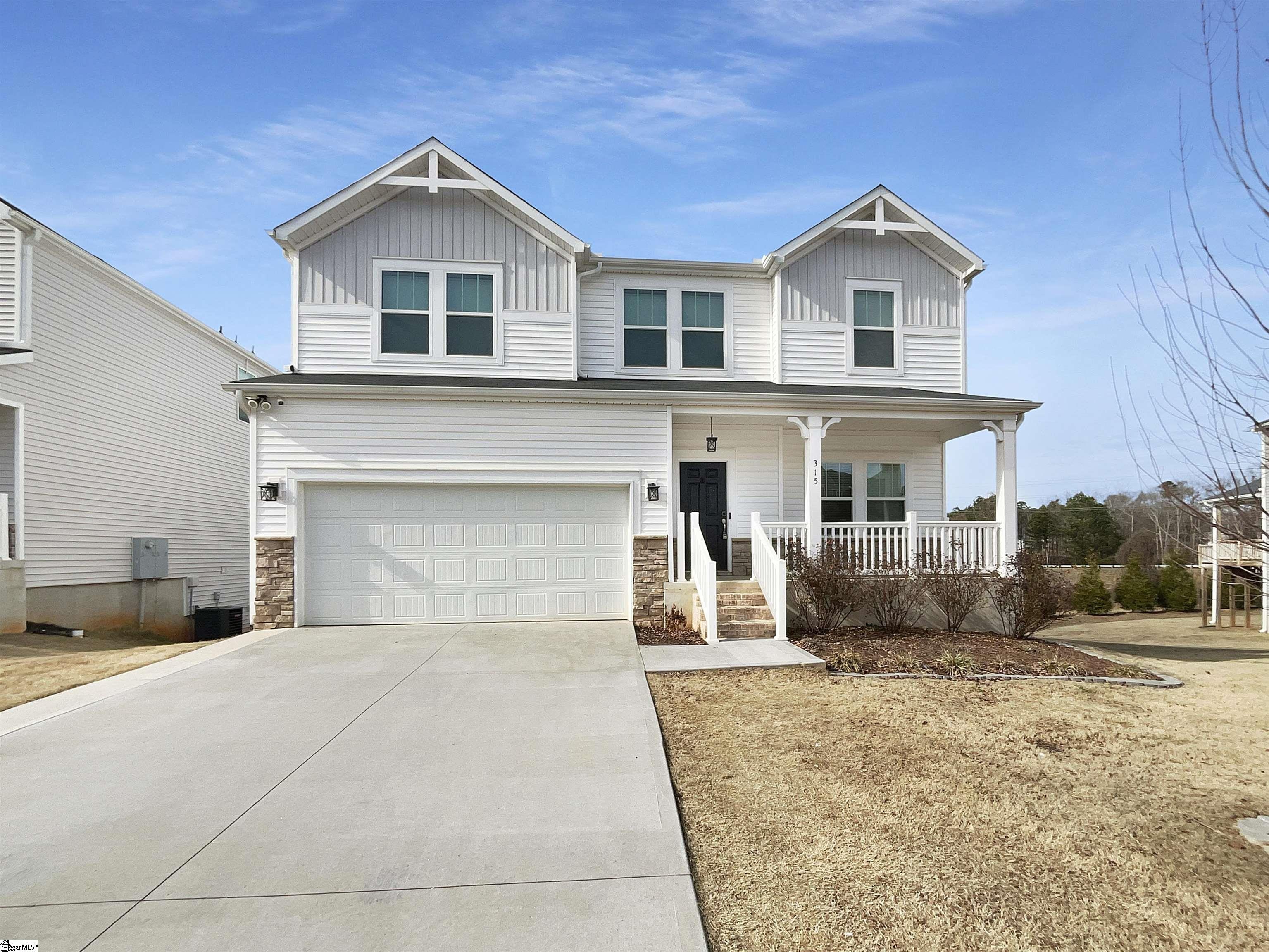 Other 5BR 4BA - 315 Pewter Circle, Simpsonville, SC