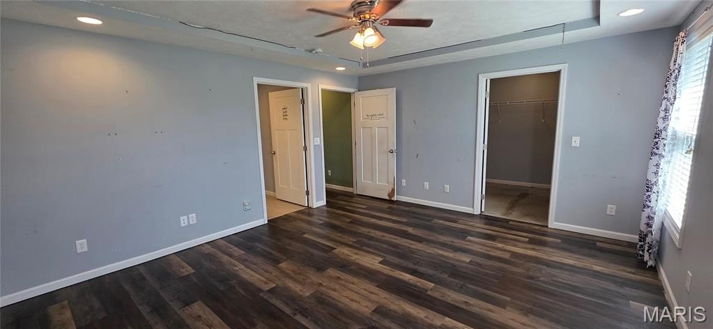 Single Family 3BR 2BA - 11213 Maggie Drive, Marion, IL