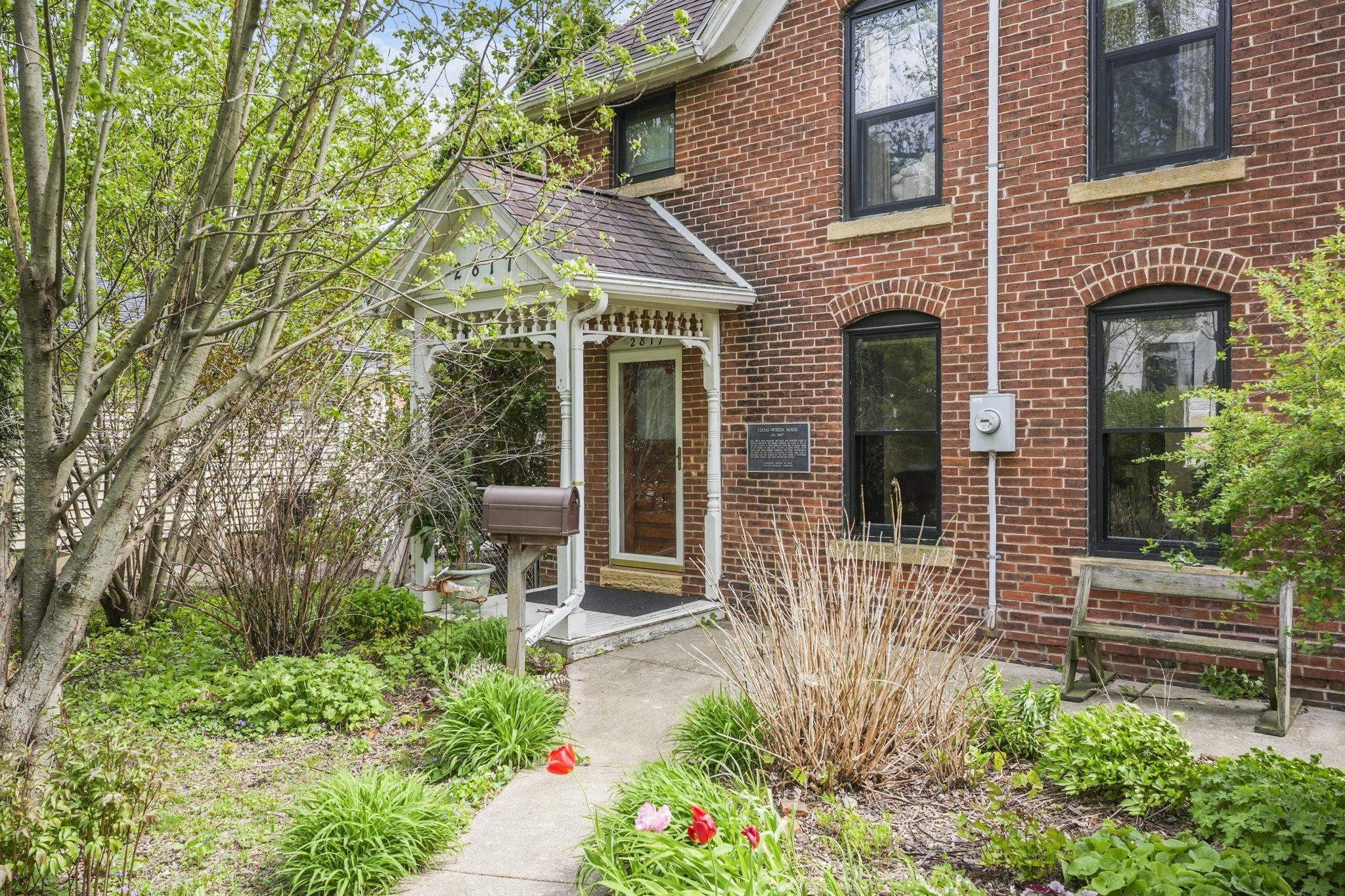 Other 4BR 2BA - 2817 Milwaukee Street, Madison, WI