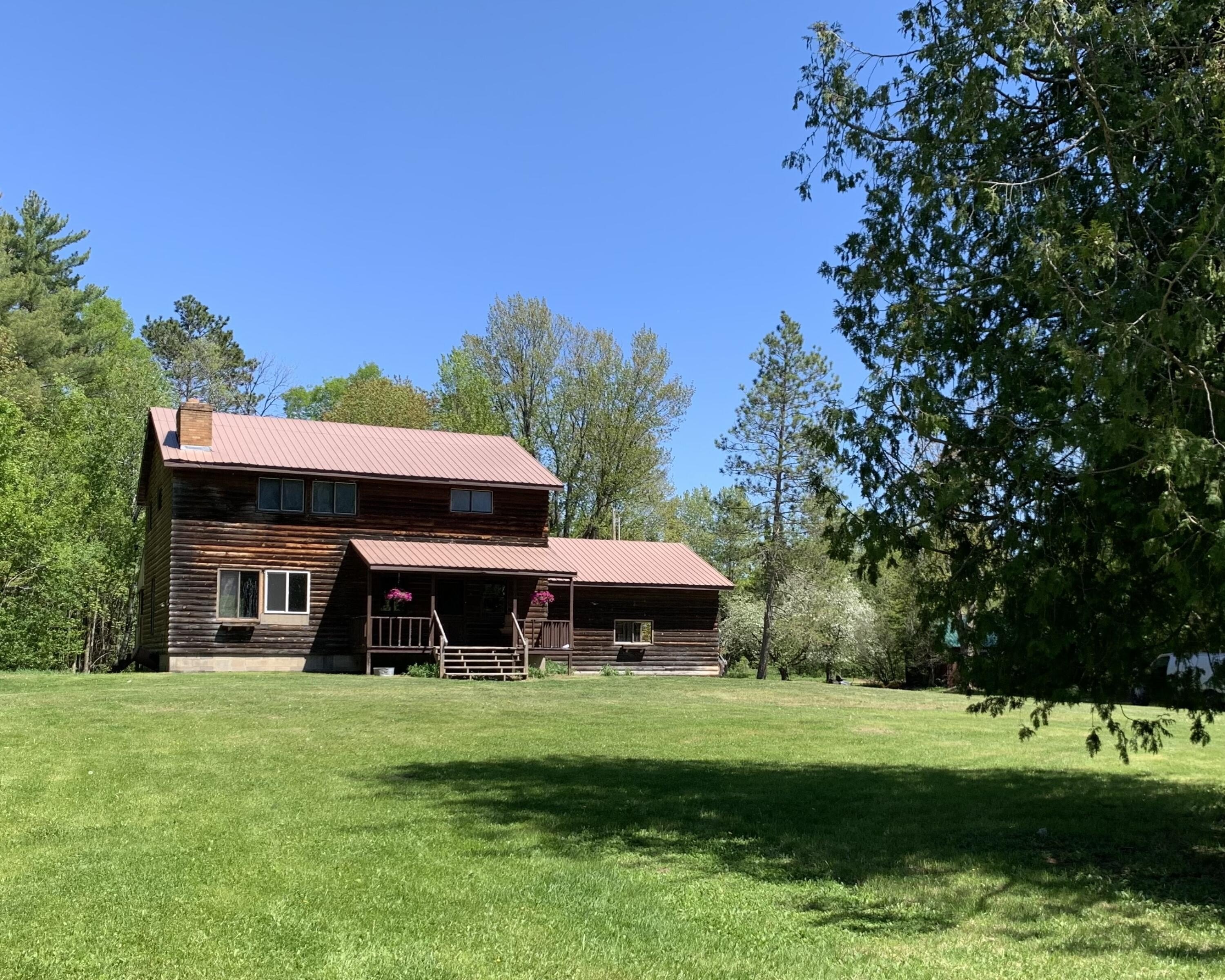 Other 3BR 2BA - 8304 Sheppard St, Germfask, MI