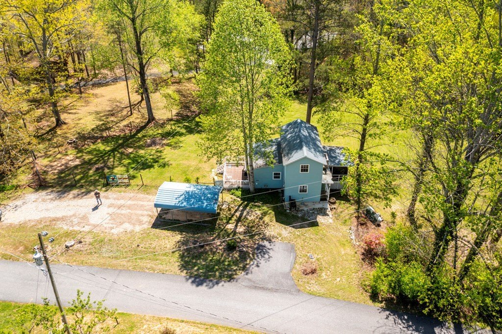 Other 2BR 2BA - 329 Ed King Road, Blairsville, GA