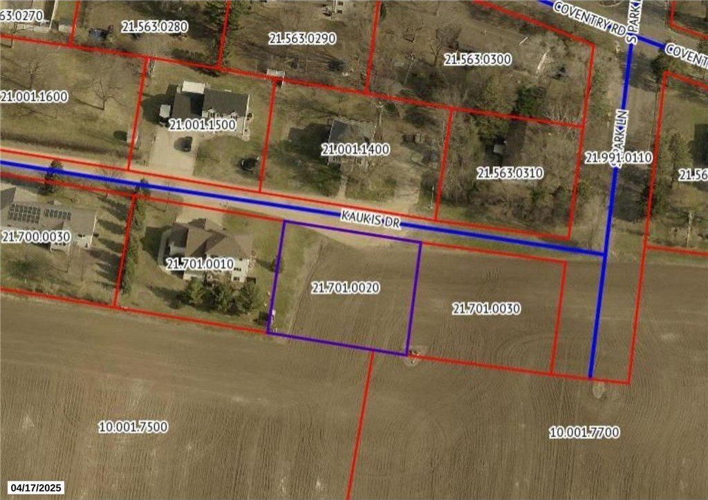 Other - 120 Kaukis Drive, Le Sueur, MN