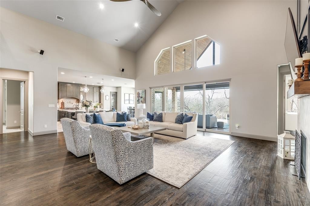 Single Family 4BR 5BA - 1009 Cedar View Lane, McKinney, TX