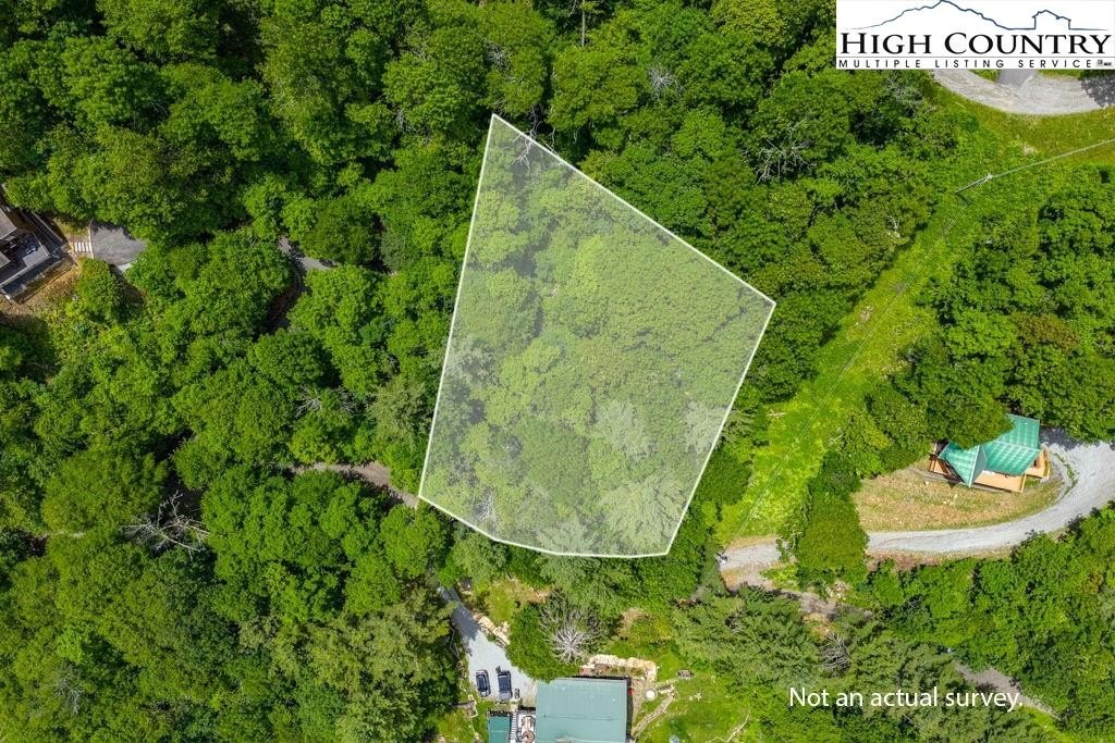 Other - Indian Springs Road lot: 36B, Boone, NC
