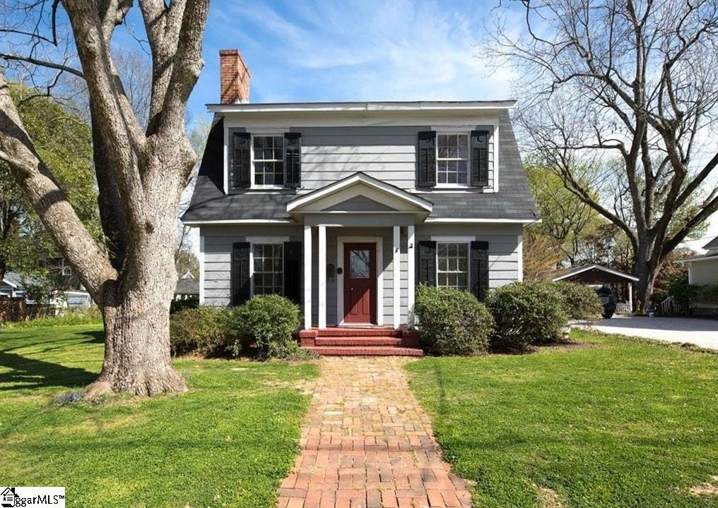 Other 3BR 3BA - 3 College Street, York, SC