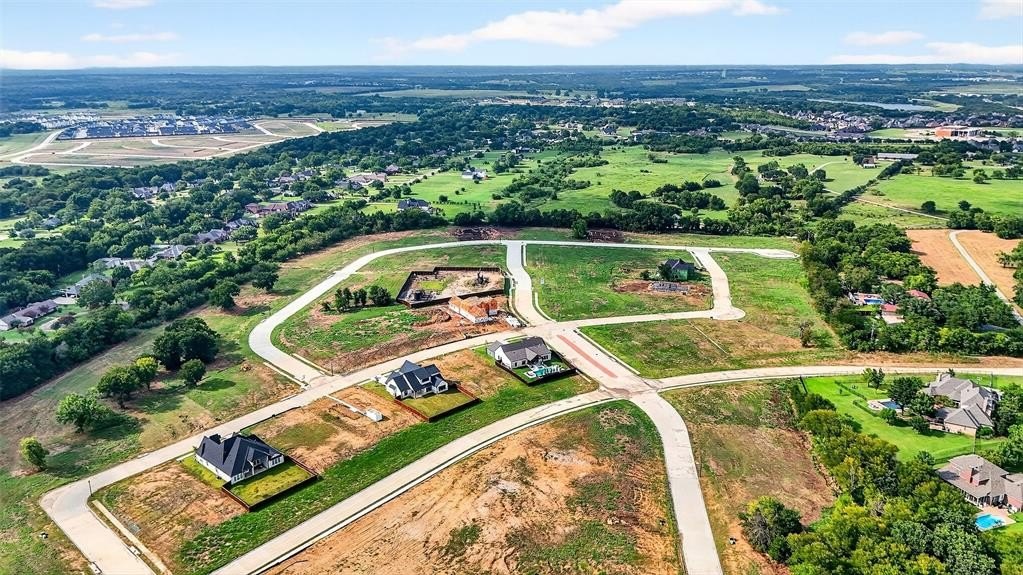 Other - 1809 Heritage Creek Drive, Sherman, TX