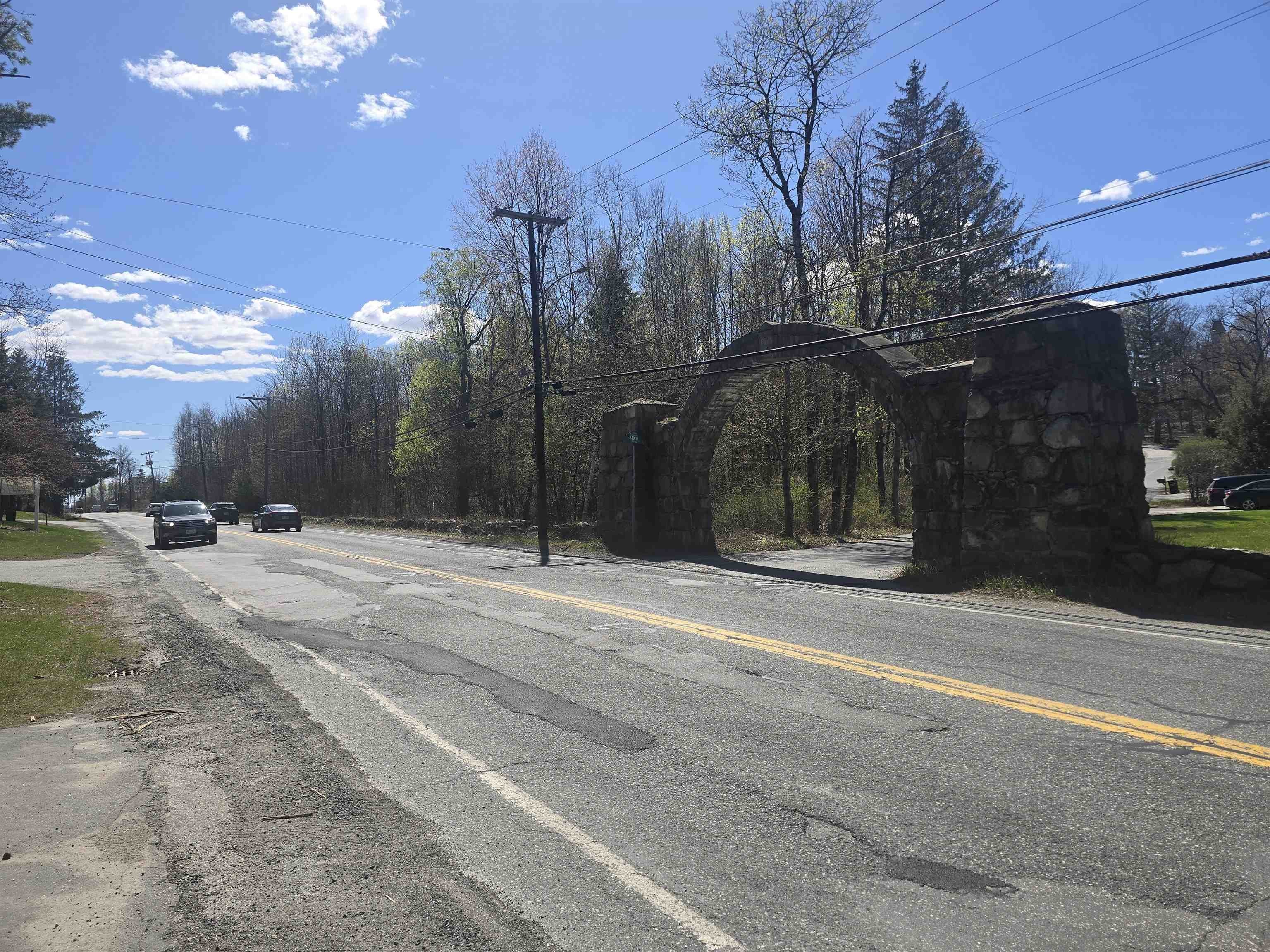 Other - Charlestown Road, Claremont, NH
