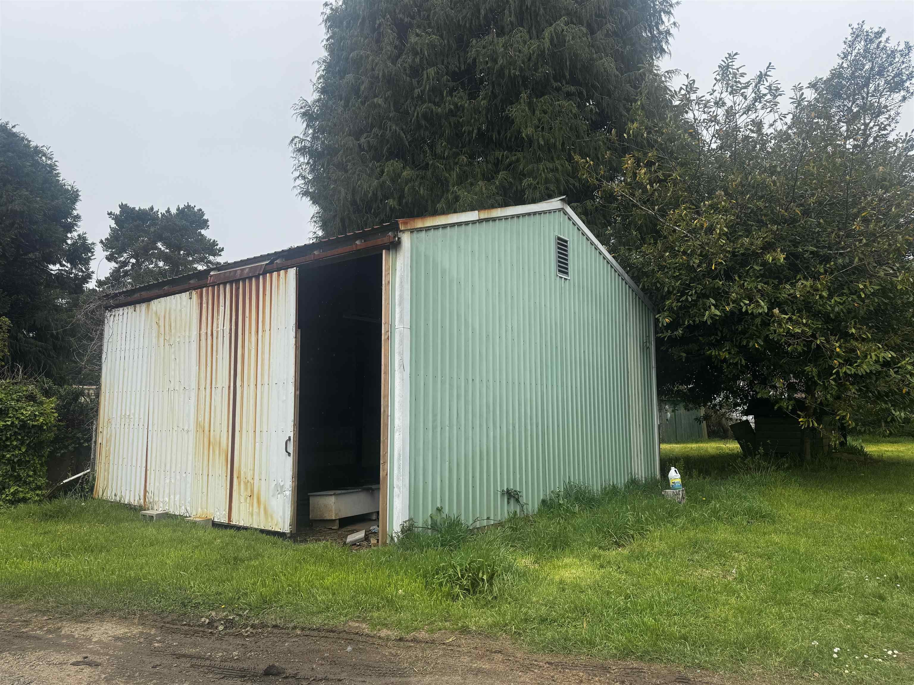 Single Family 2BR 1BA - 240 Brevus St, Crescent City, CA