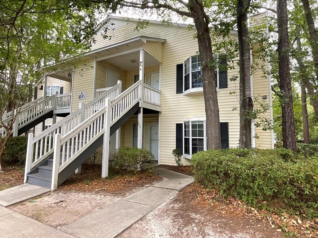 Condo 2BR 2BA - 2092 S. Sherwood Drive, Valdosta, GA
