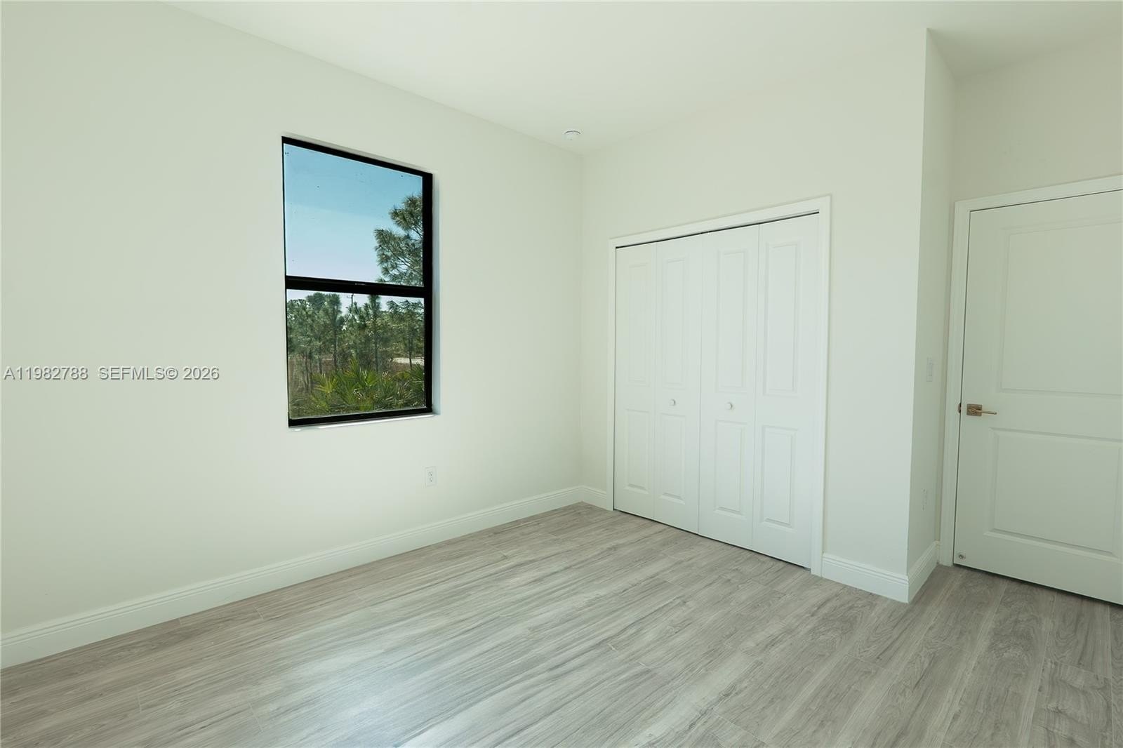 Single Family 4BR 3BA - 861 Bancroft, Lehigh Acres, FL