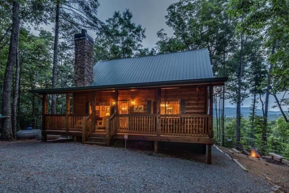 Other 2BR 2BA - 587 Candy Lane, Ellijay, GA