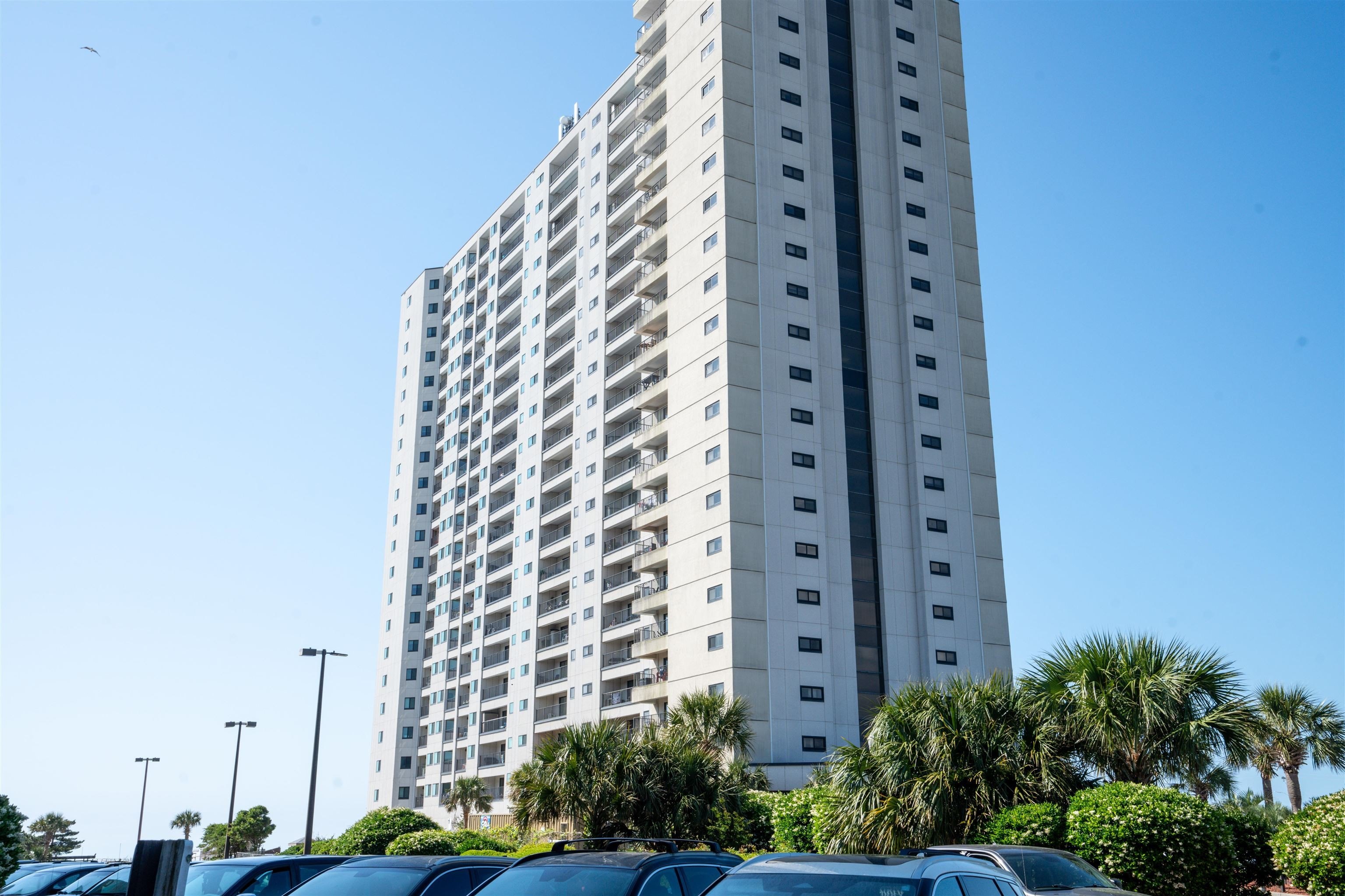 Condo 1BA - 5905 S Kings Hwy., Myrtle Beach, SC