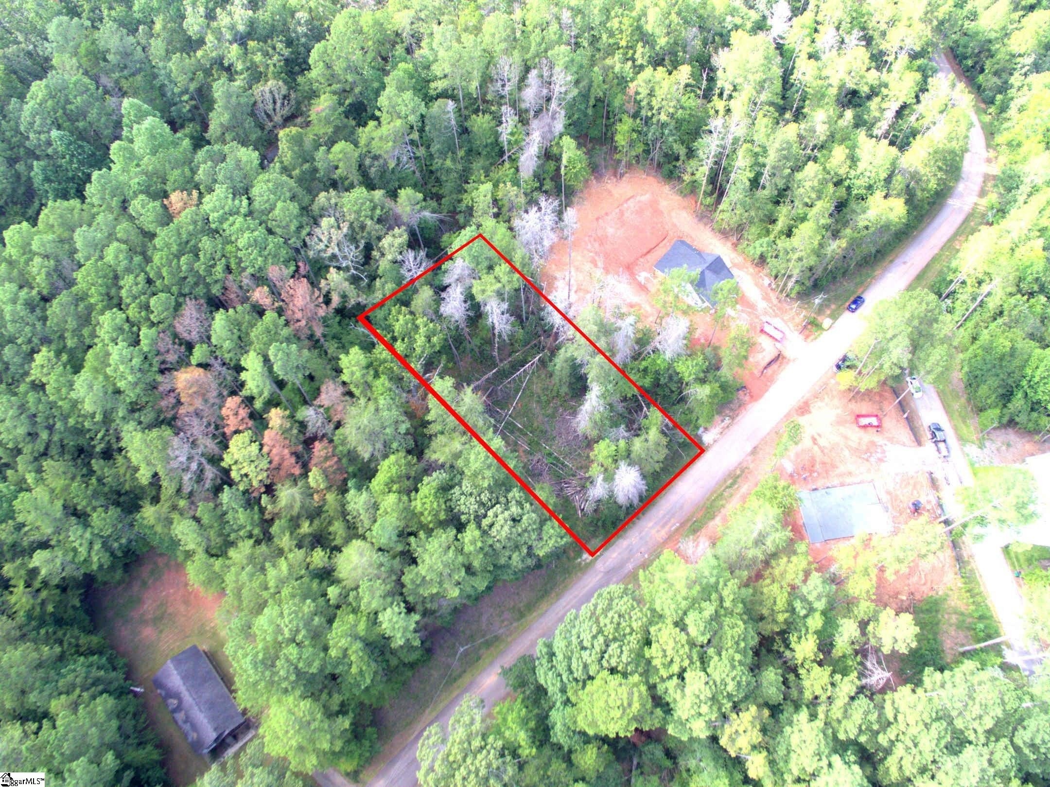 Other - Holden Drive, Westminster, SC