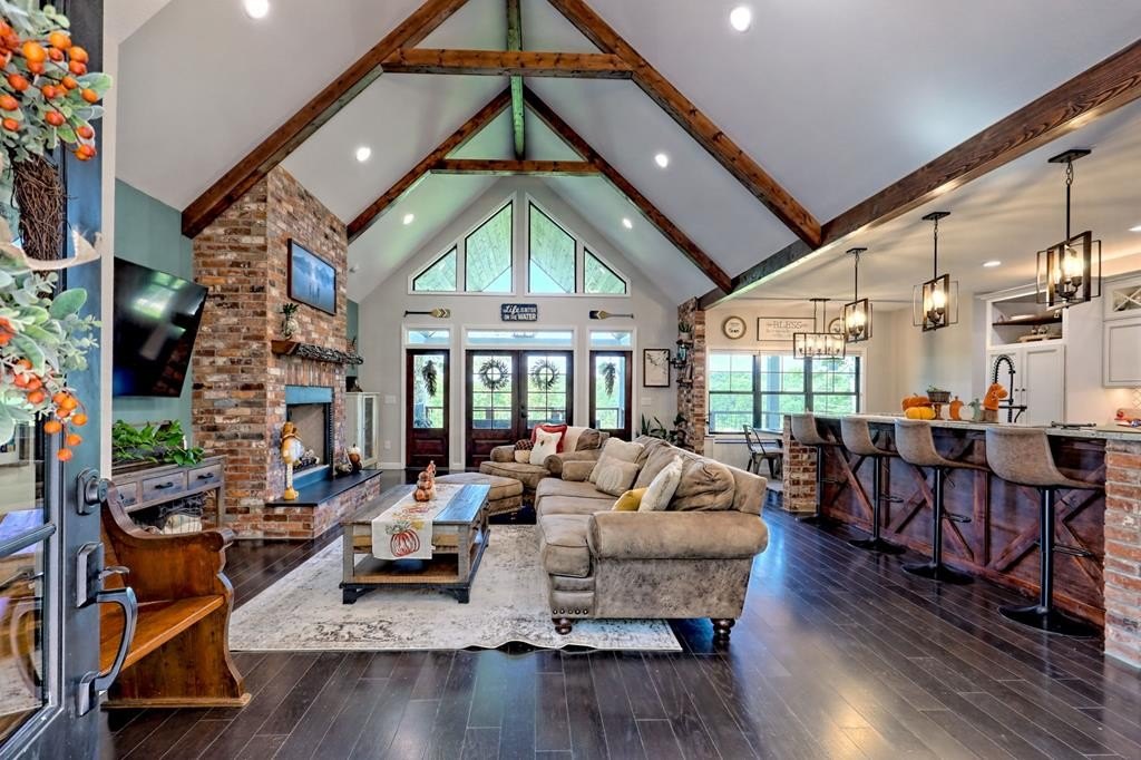Single Family 4BR 3BA - 359 New Water Way, Blairsville, GA