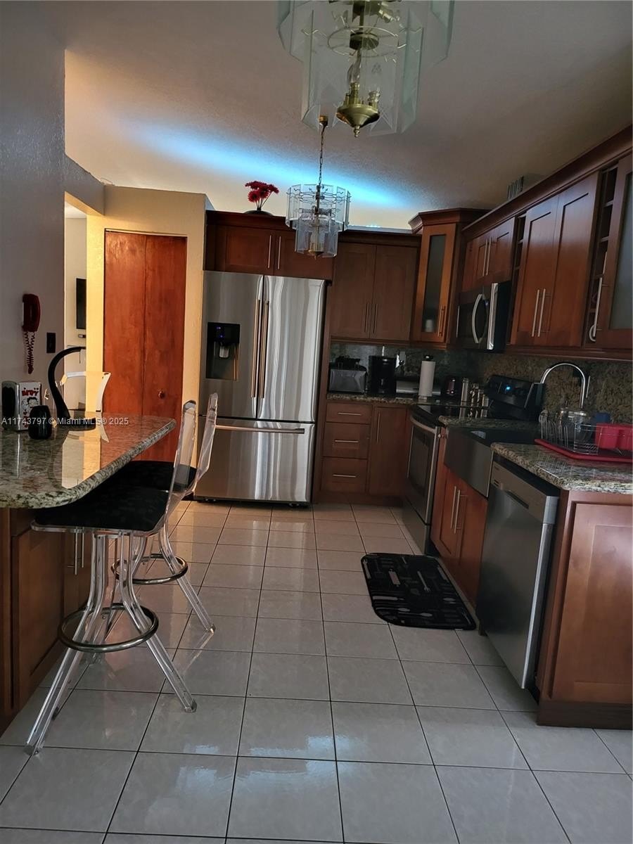 Single Family 3BR 2BA - 6771 NW 199th Ter, Hialeah, FL