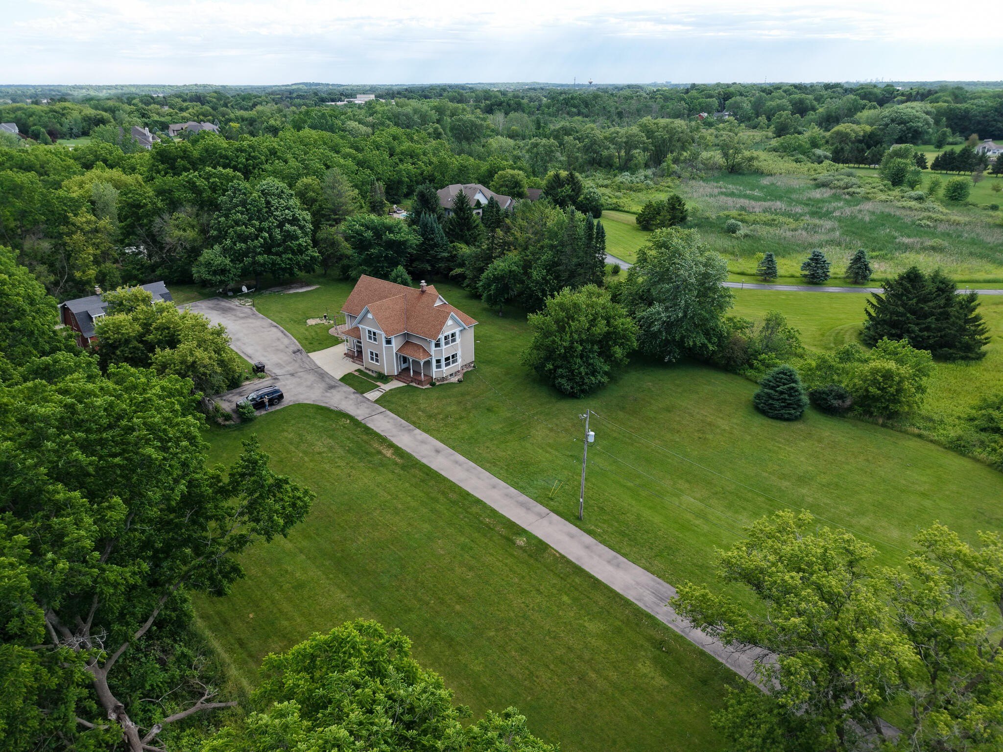 Other 5BR 3BA - 19272 W Coffee Rd, New Berlin, WI