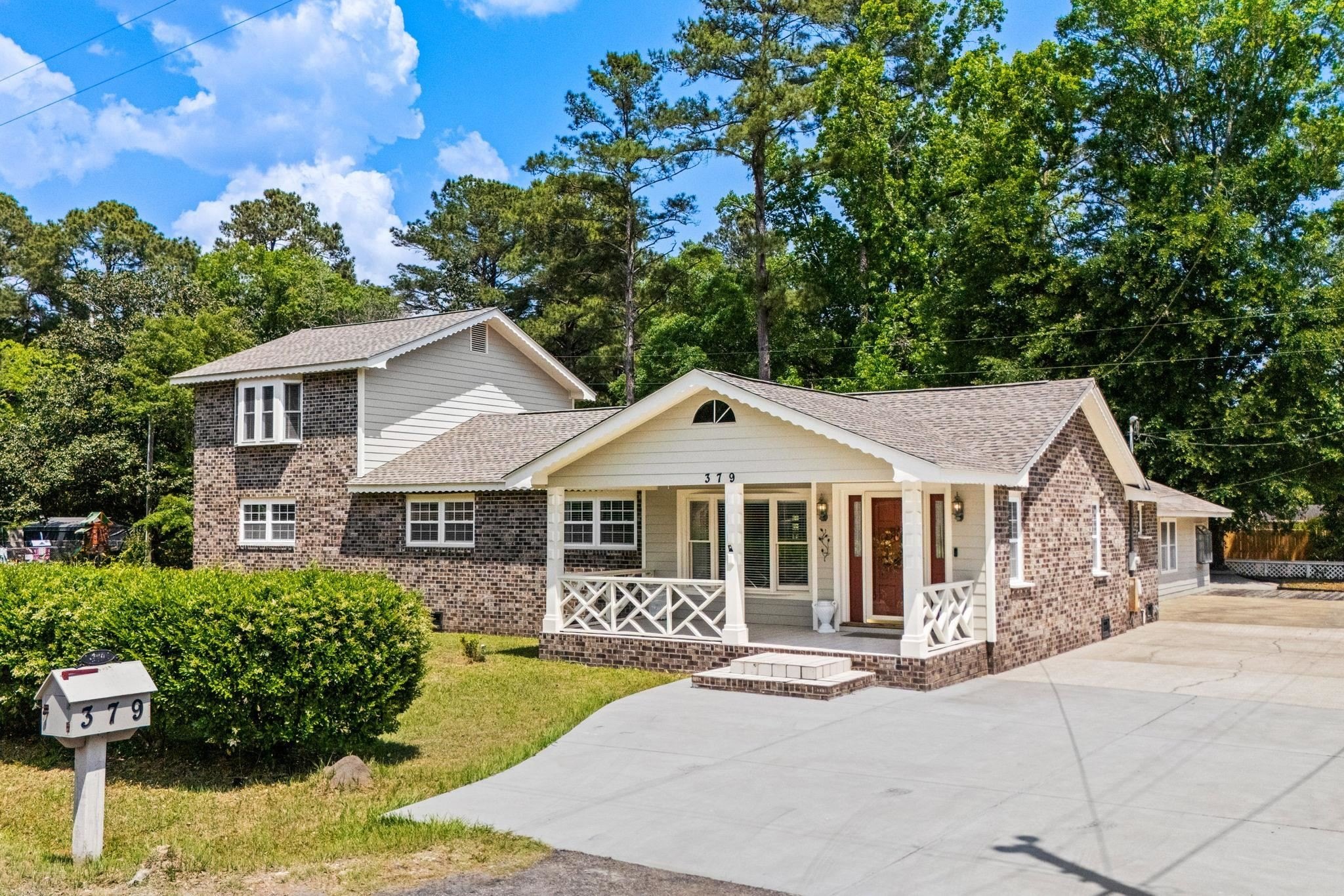 Single Family 4BR 4BA - 379 Bragdon Ave., Georgetown, SC