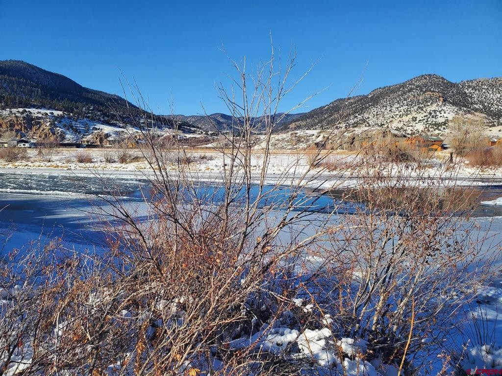 119 Big River Way Lot 2  