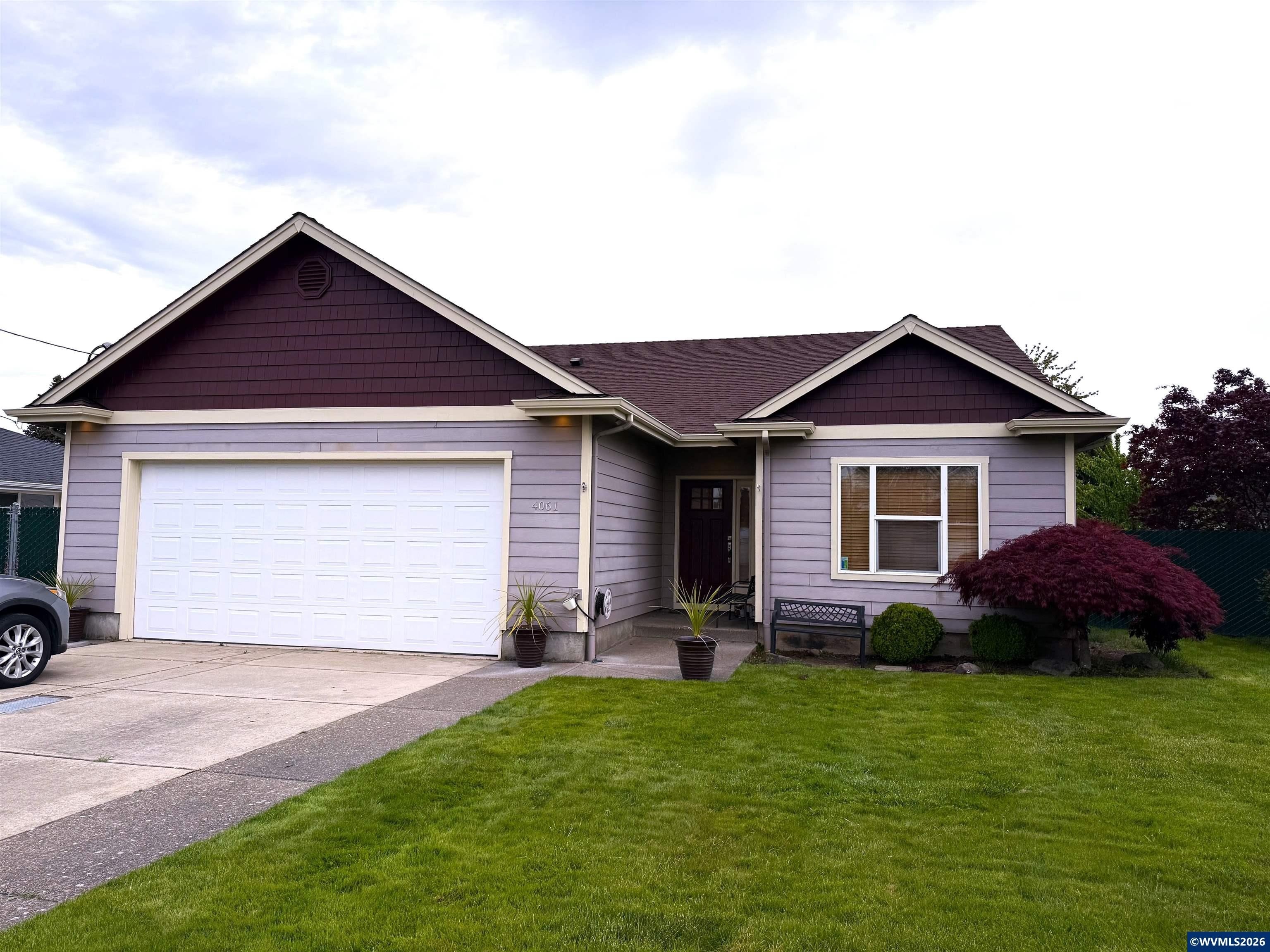 Other 2BR 2BA - 4061 Glendale Av NE, Salem, OR