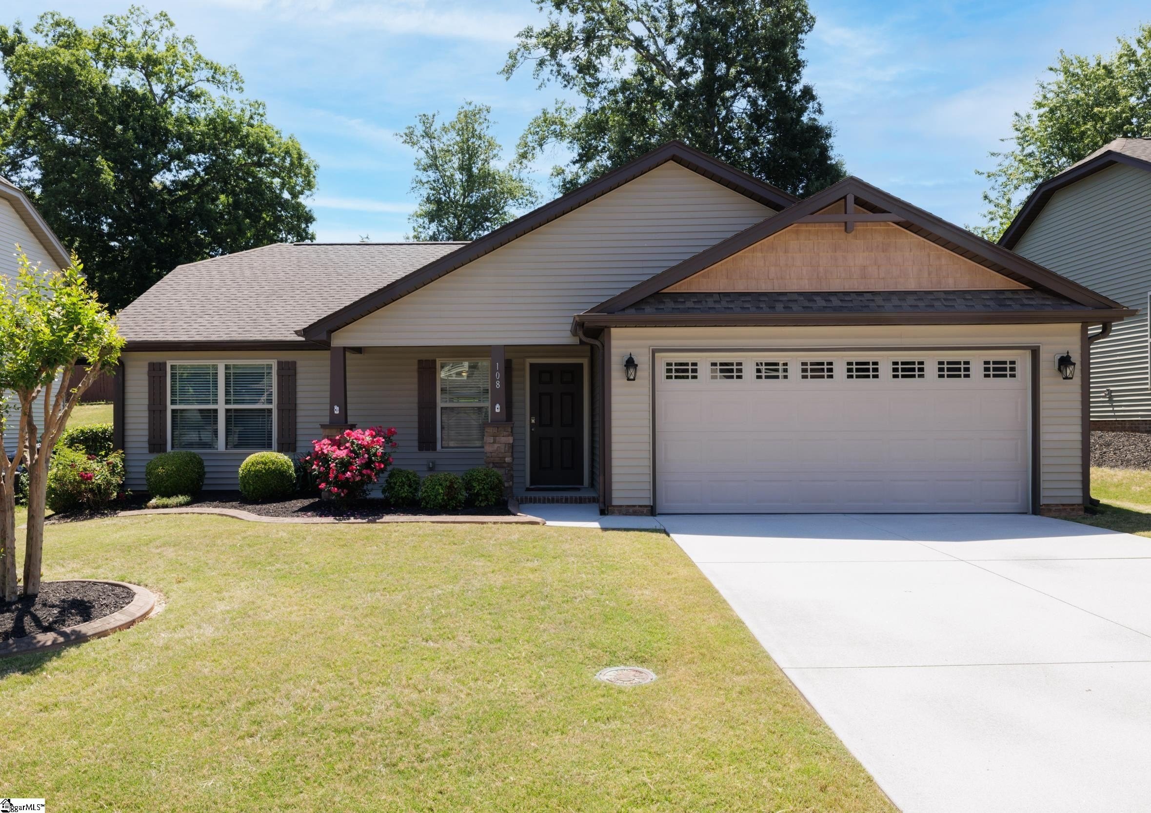 Other 3BR 2BA - 108 Summerdale Drive, Taylors, SC